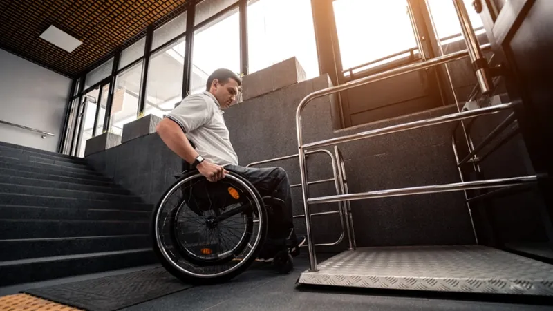 Plataforma de Acessibilidade Vertical: O Guia Completo para Escolher a Melhor Opção